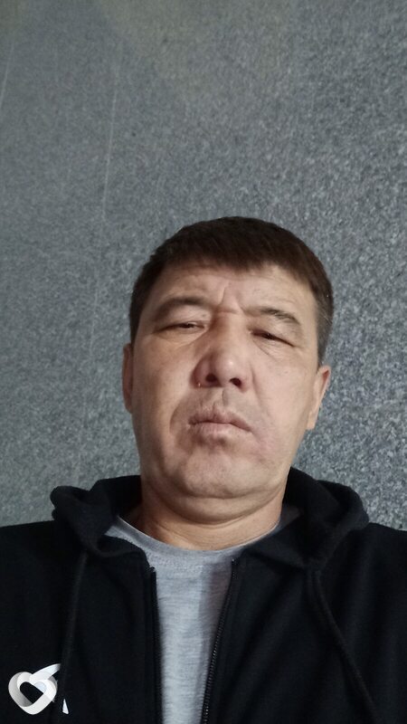 Галым, 49, Астане — анкета №1958863