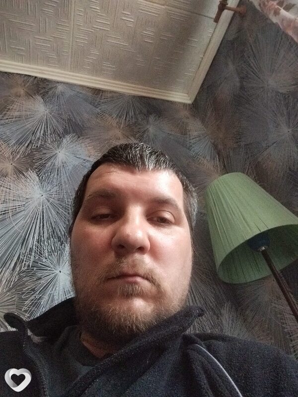 Kostik, 41, Днепр — анкета №1958877