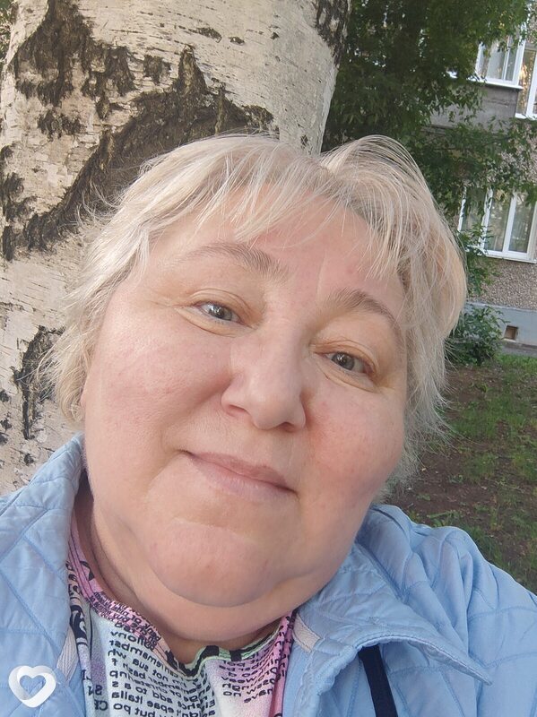 Ольга, 52, Ижевске — анкета №1958959