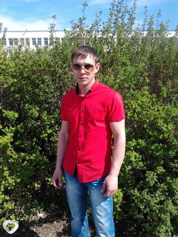 Kolya, 38, Костанае — анкета №1958975
