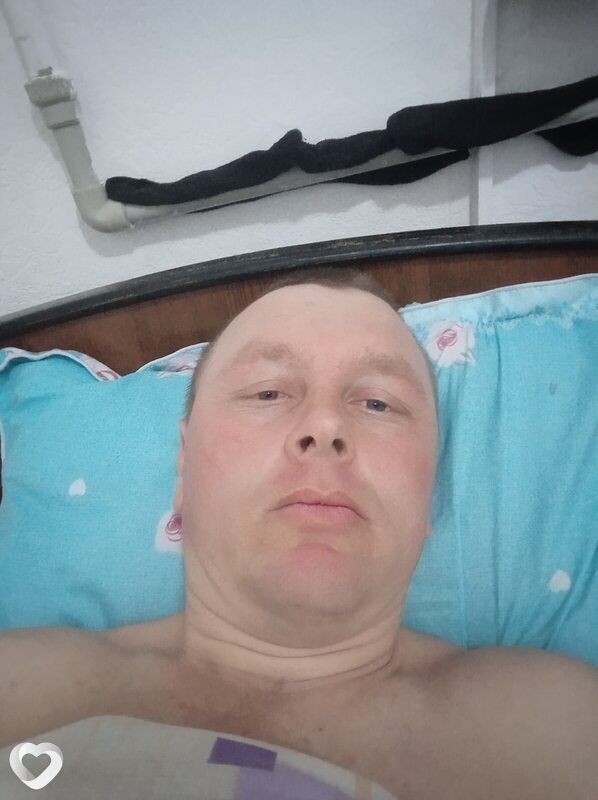 Alexsandr, 36, Риддер — анкета №1958934