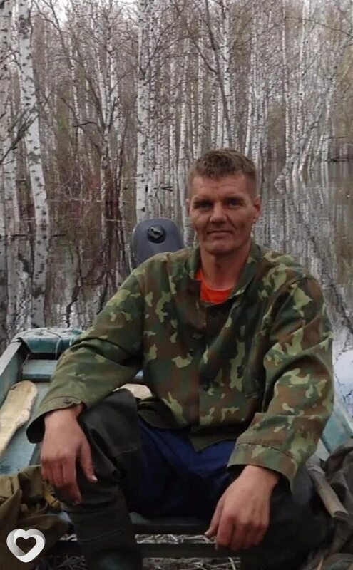 Алексей, 46, Новосибирске — анкета №1958947