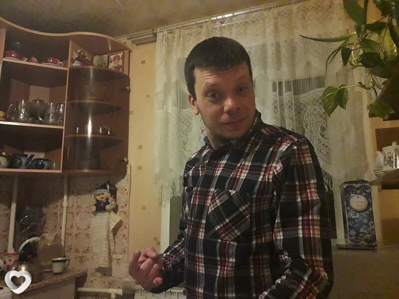 Дмитрий, 38, Воронеже — анкета №1959349