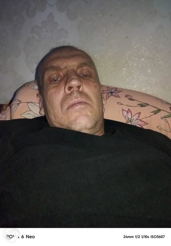Виталий, 44, Иркутске — анкета №1959156