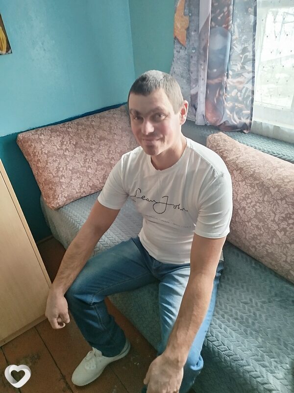 Геннадий, 42, Щучине — анкета №1959157