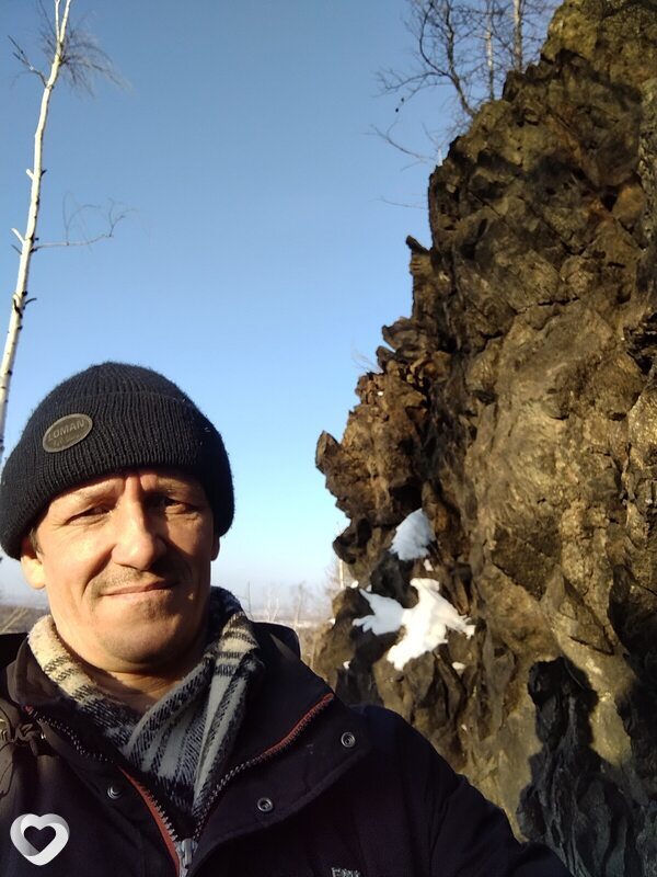 Дима, 49, Екатеринбурге — анкета №1959313