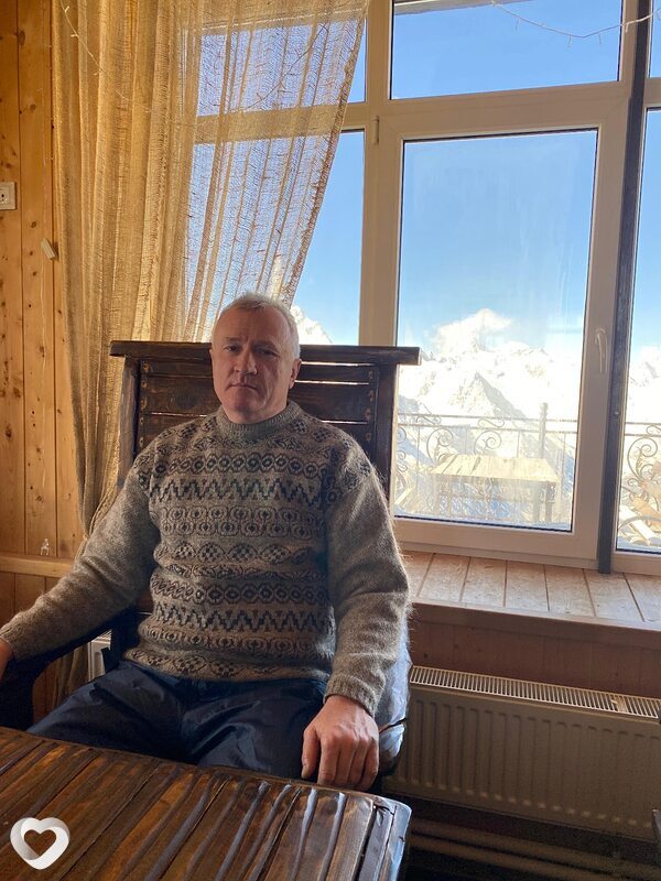 Сергей, Жирновск