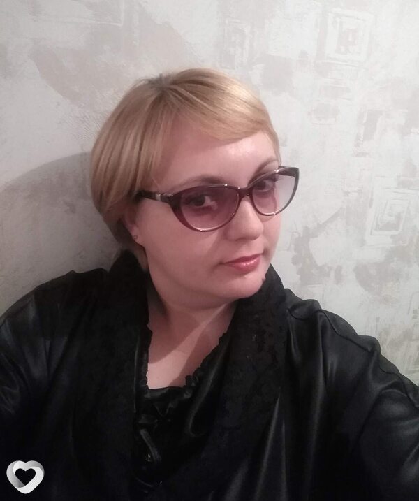 Марина, 42, Саратове — анкета №1959106