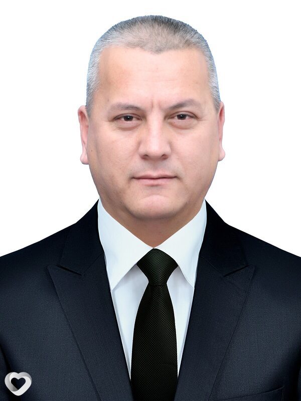 Данияр, 44, Астане — анкета №1959117