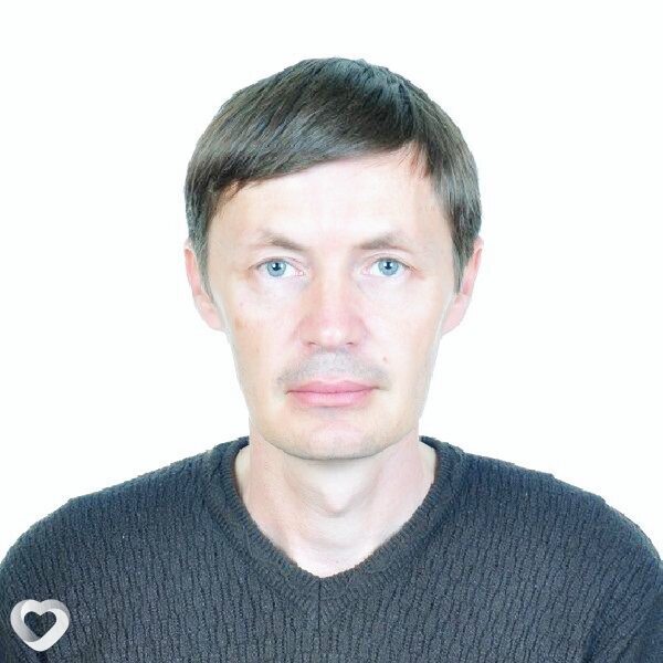 Ildar, 46, Рига — анкета №1959118