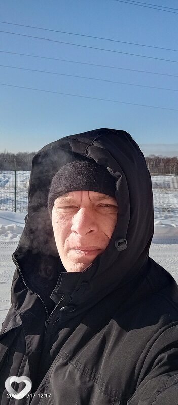 Стас, 33, Биробиджане — анкета №1959125