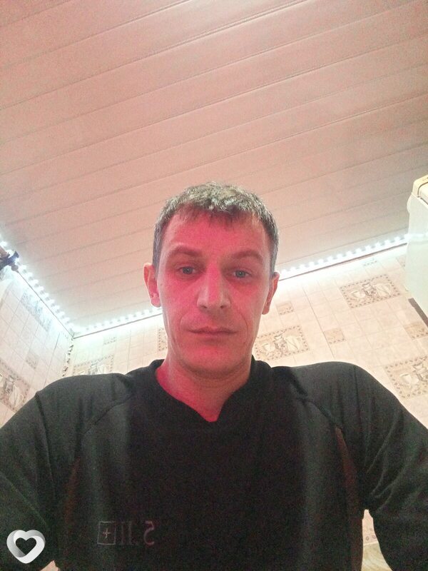 Андрей, Комсомольское