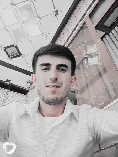 Али, 29, Ташкент — анкета №1958985