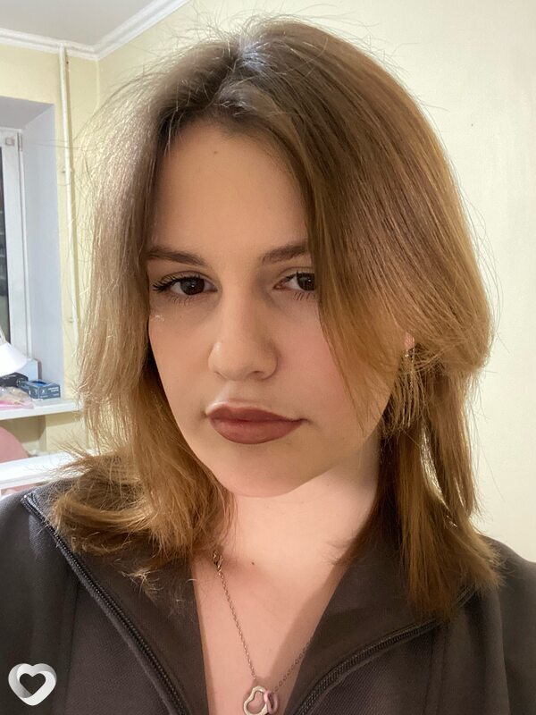 Екатерина, 21, Ростове-на-Дону — анкета №1958993