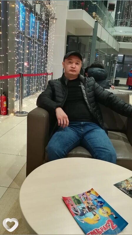 Коке, 43, Усть-Каменогорск — анкета №1958998