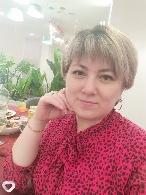 Зарина, 35, Челябинске — анкета №1959630