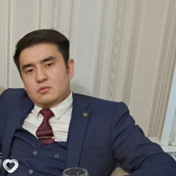 Аман, 30, Астане — анкета №1959144
