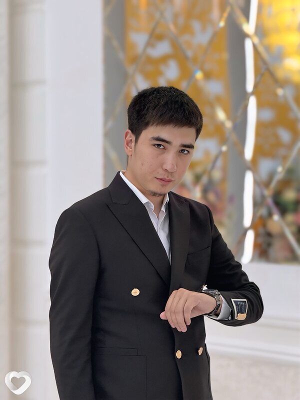 Gaba, 33, Актау — анкета №1959621