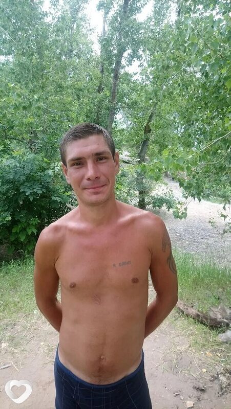 Паша Морозов, 39, Волжском — анкета №1959181
