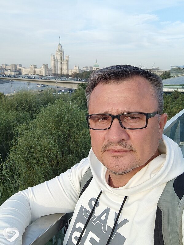 Денис, 46, Сургуте — анкета №1959192