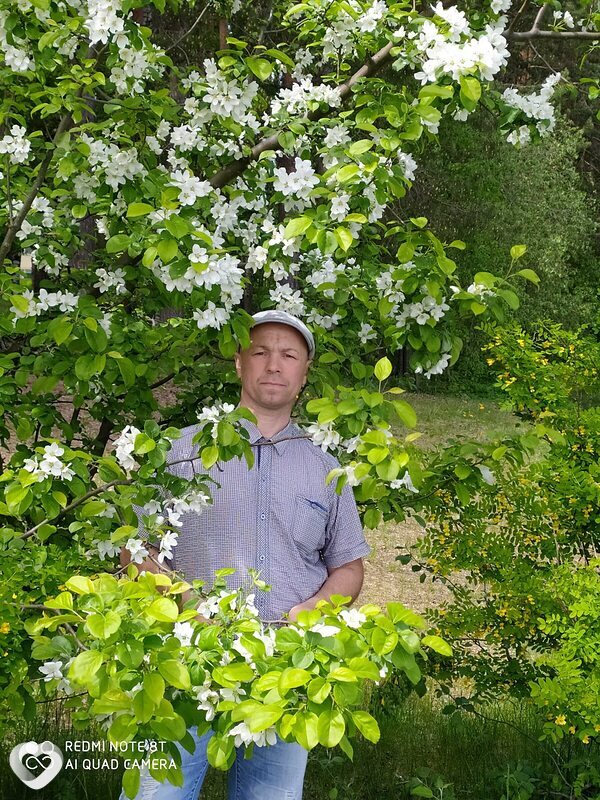 Олег, Чайковский
