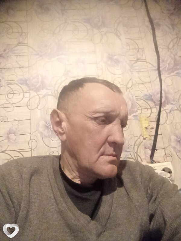 Sergei, 53, Астане — анкета №1959398