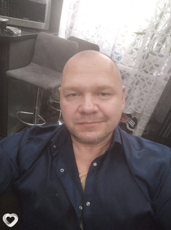 Евгений, 46, Минске — анкета №1959288