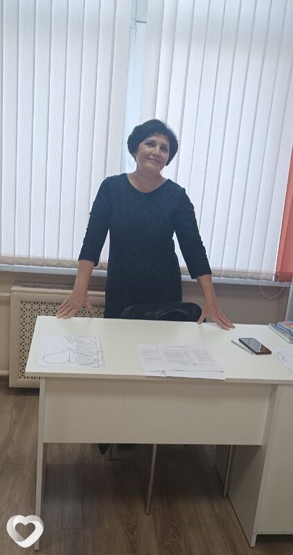 Оксана, Пинск