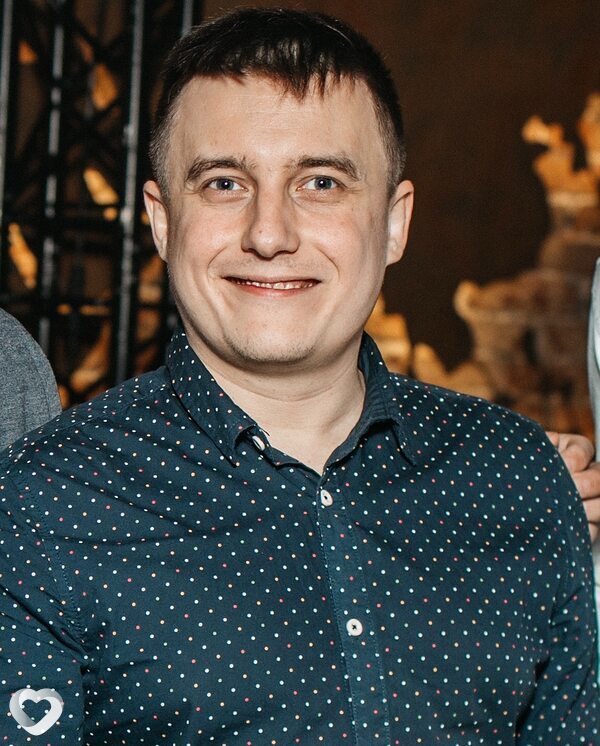 Дмитрий, 35, Зеленоград — анкета №1959498