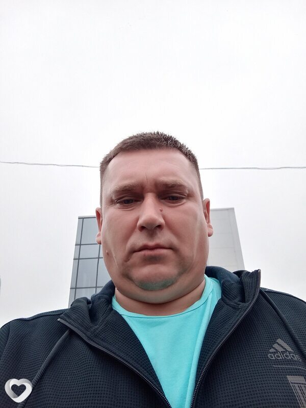 Александр, 45, Пензе — анкета №1959502