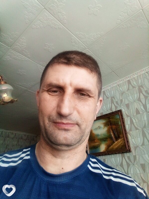 Андрей, 50, Нижнем Новгороде — анкета №1959530