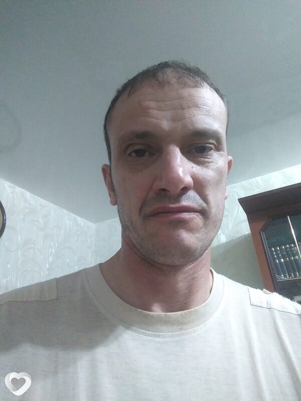 Konstantin, 46, Липецке — анкета №1959540
