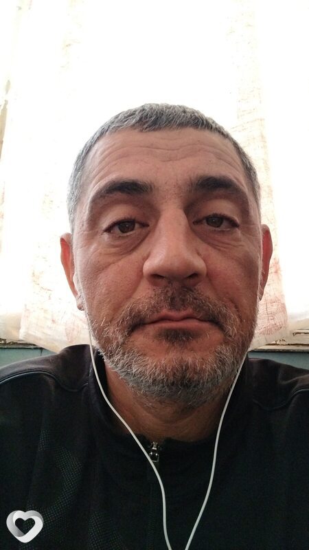 Валентин, 47, Актау — анкета №1959550