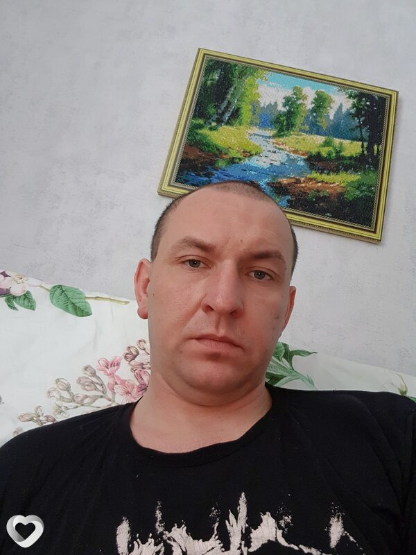 Ovik, 33, Ижевске — анкета №1959447