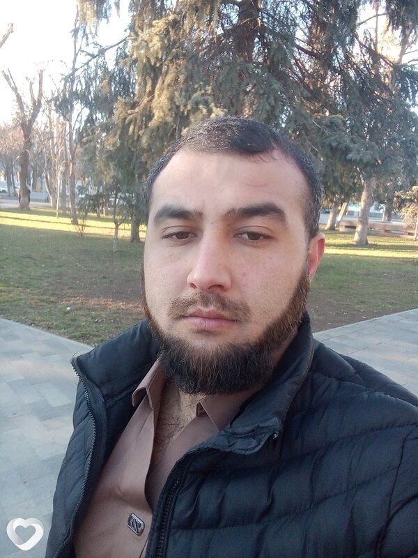 Баха, 28, Курганинске — анкета №1960231