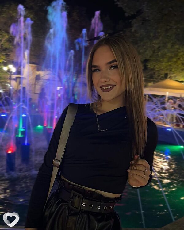 Екатерина, Москва