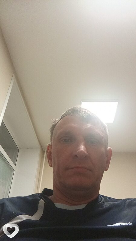 Vyacheslav, 47, Новокузнецке — анкета №1959761