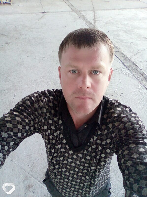 Nik, 34, Абакане — анкета №1959765
