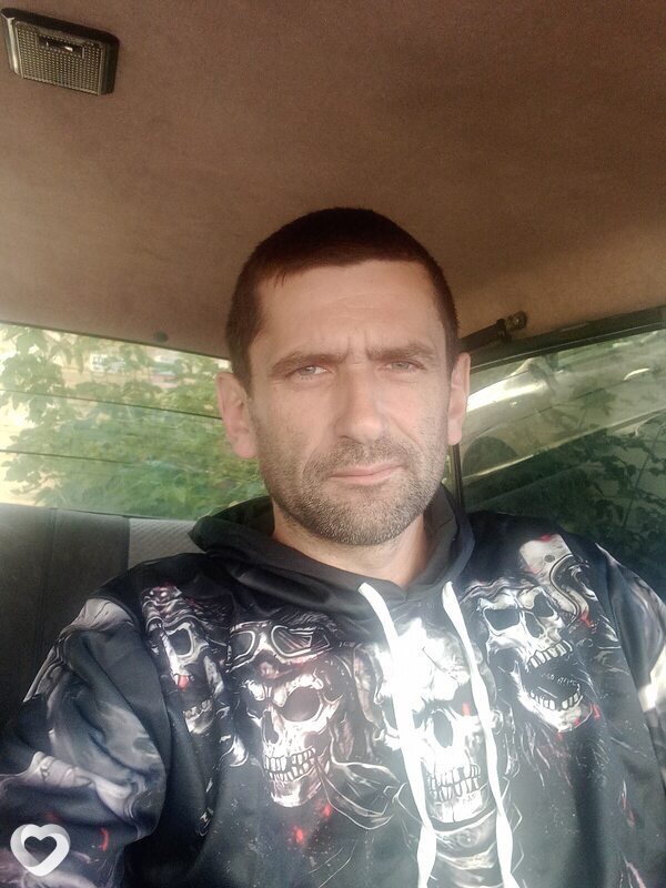 Дмитрий, 43, Барнауле — анкета №1959459