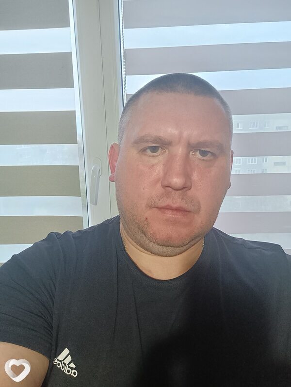 Андрей, 43, Тамбове — анкета №1959478