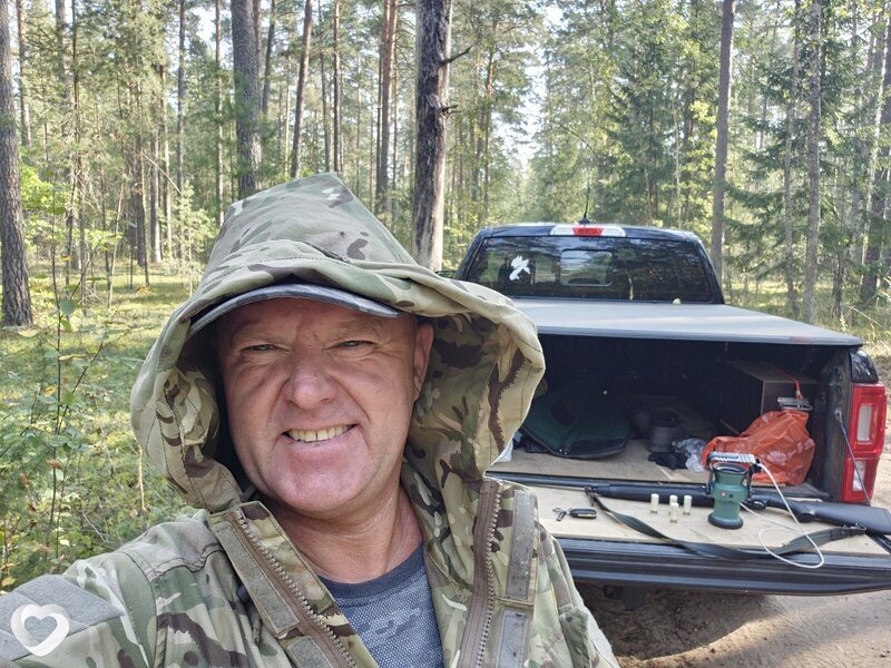 Дмитрий, Минск