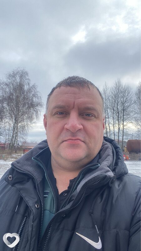 Стас, 41, Туле — анкета №1960283