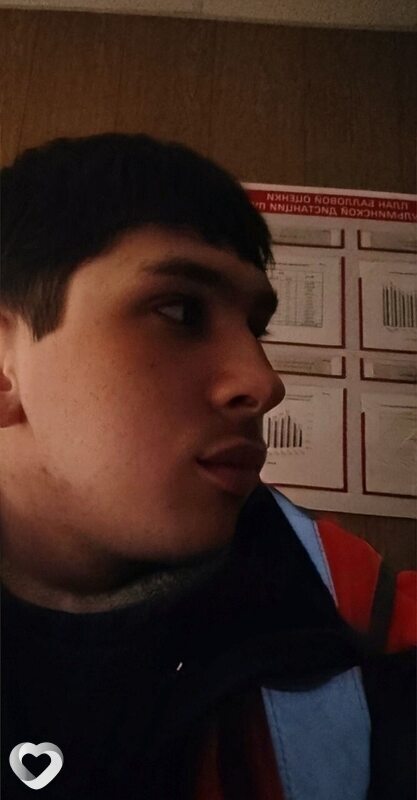 Denis, 27, Октябрьский (Башкортостан) — анкета №1960298