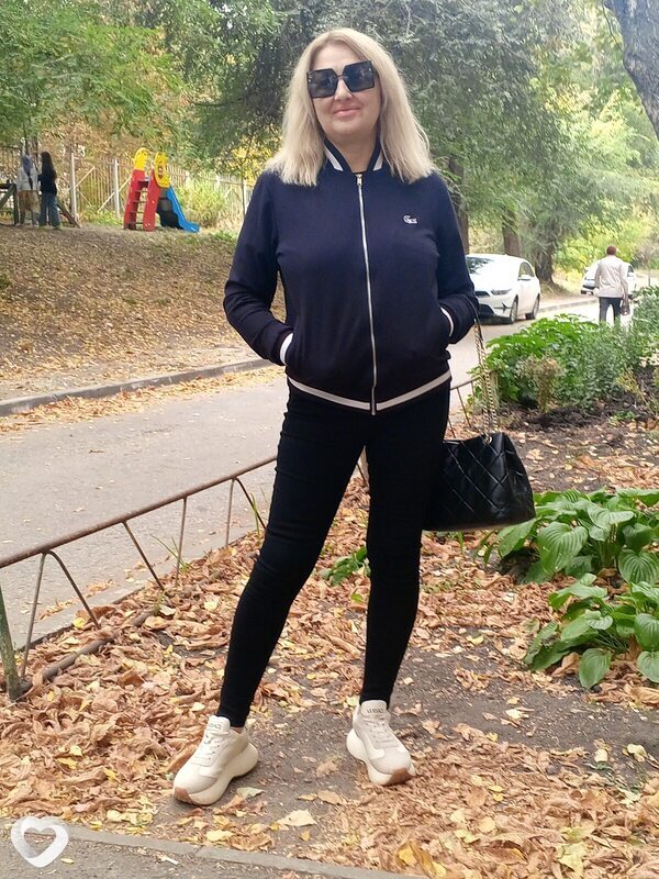 Юла, 41, Саратове — анкета №1960301