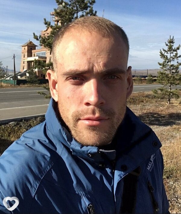 Павел, 35, Красноярске — анкета №1959809
