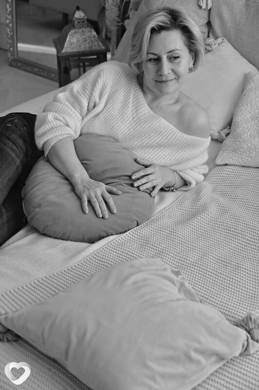 Ирина, 46, Москве — анкета №1959812
