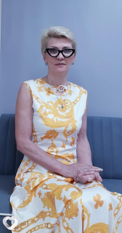 Елена, 59, Москве — анкета №1959789