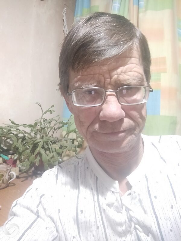 Михаил, Светлоград