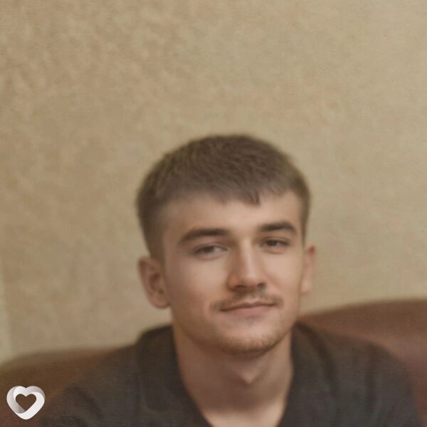 Іван, 21, Ужгороде — анкета №1960128