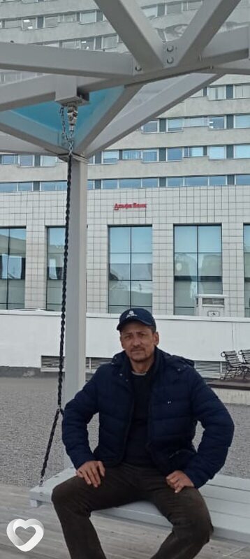 Doni, 48, Владивостоке — анкета №1959934